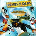 Reyes de las Olas